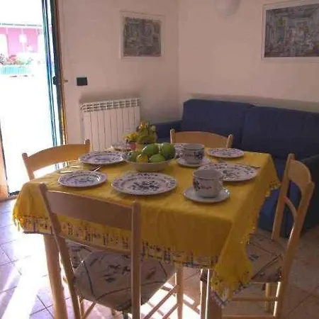 Apartamento In 21533 *