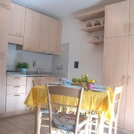 Apartamento In 21533 Grado