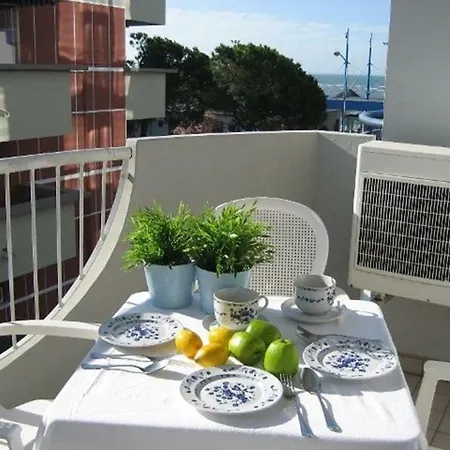 In 21533 Apartamento